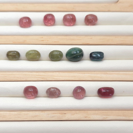 Made to order tourmaline ring
