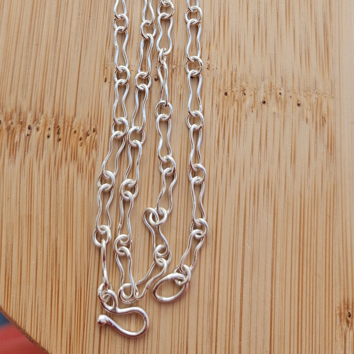 Sterling silver Agate pendant