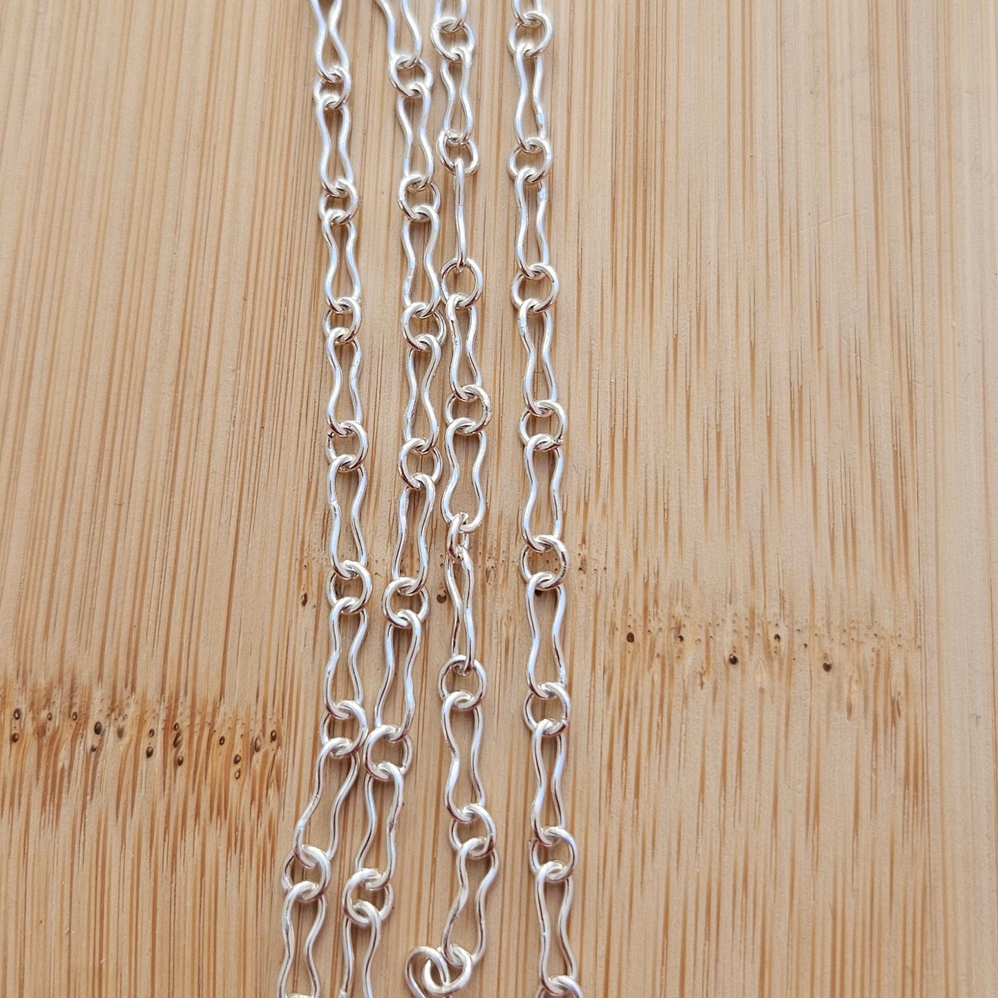 Sterling silver Agate pendant